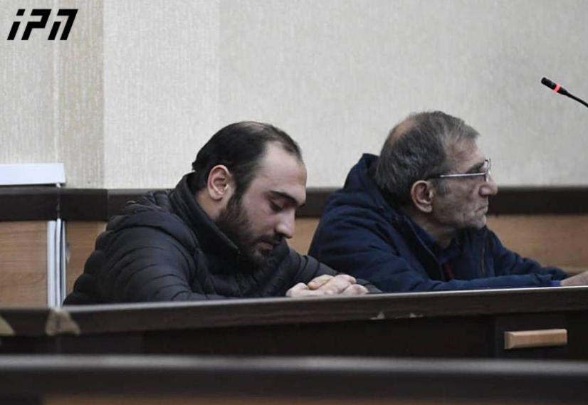დიდ დიღომში, აფეთქების საქმეზე დაკავებულ „ყაზტრანსგაზ-თბილისის“ ყოფილ თანამშრომლებს 4-4 წლით თავისუფლების აღკვეთა შეეფარდათ