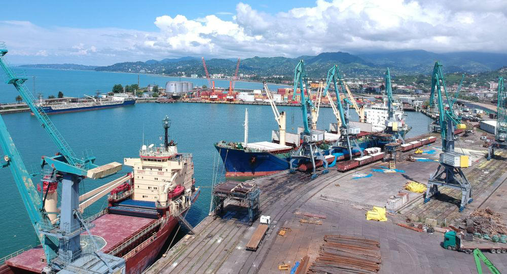 Batumi Terminal Director denies any pressure by government