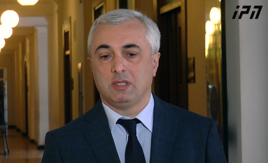 კობა ნარჩემაშვილი - სამხრეთ კავკასიაში ასეთი ტიპის, ასეთი მასშტაბის კონფლიქტი ძალიან სერიოზული და მძიმე შედეგების გამომწვევი შეიძლება იყოს