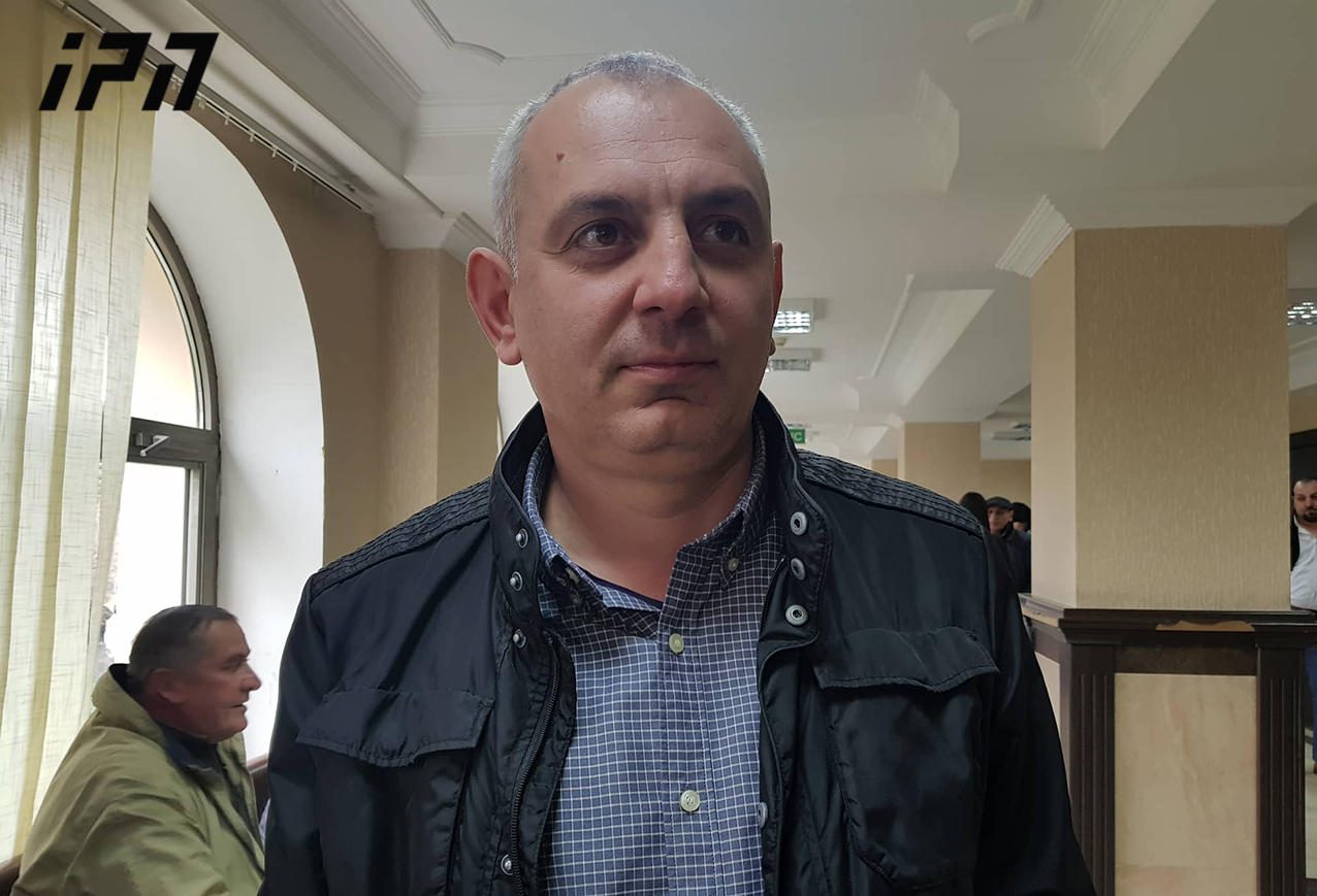 პატარკაციშვილის მკვლელობის მომზადების საქმეზე ბრალდებულის ადვოკატი - საკითხავია, აქამდე რატომ იყო გიორგი მერებაშვილი საპატიმროში მტკიცებულებების გარეშე