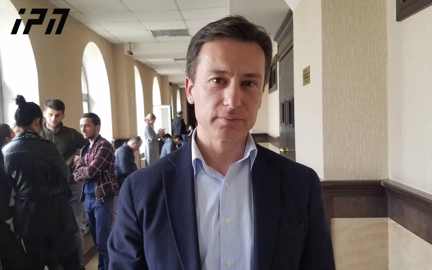 ერეკლე კოდუას საქმეზე დღეს გიორგი თარგამაძე დაიკითხება
