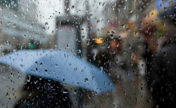 Raining to last until April 26 across Georgia