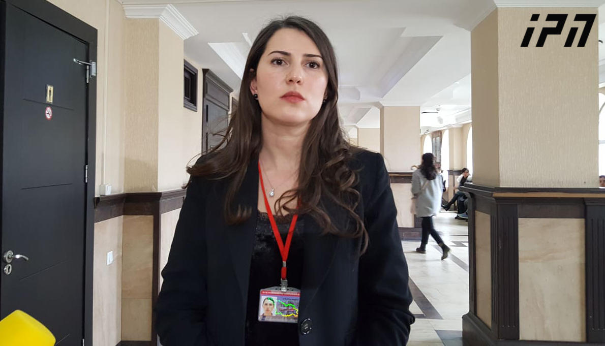 პროკურორის განცხადებით, შაქარაშვილის საქმეში ფიგურანტი 4 არასრულწლოვნის აღკვეთის ღონისძიება გადაისინჯა და ოთხივე პატიმრობაში დარჩა