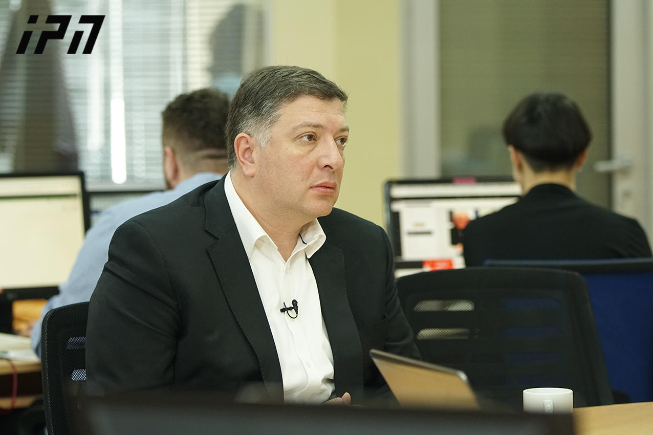 გიგი უგულავა - ხელისუფლებისთვის საგანგაშო მაჩვენებელია, როცა გამოკითხულთა 49% ფიქრობს, რომ ქვეყანა არასწორი მიმართულებით ვითარდება