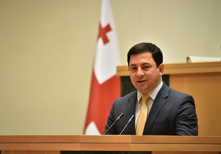 არჩილ თალაკვაძე კვარაცხელიას გარდაცვალებაზე - როგორც ოთხოზორიას, ტატუნაშვილის შემთხვევაში უმრავლესობამ და ოპოზიციამ მივიღეთ რეზოლუცია, ამ საკითხზეც ერთიანი პოზიცია გვექნება