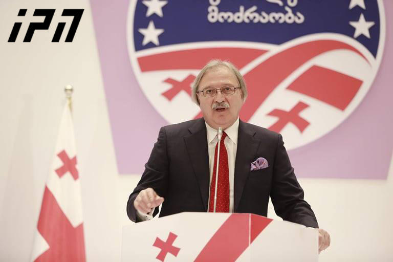 UNM chairman calls on authorities for political dialogue