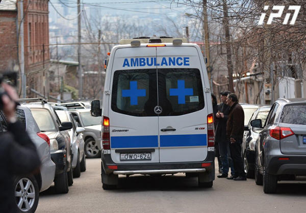 რეგიონებიდან პაციენტების ტრანსპორტირებისთვის, ჯანდაცვის სამინისტრო რეანომობილების ავტოპარკის განახლებას მომავალ წელს დაასრულებს