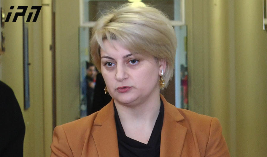 სამშენებლო უსაფრთხოების თემაზე მობილური აპლიკაცია - „მშენებლობის უსაფრთხოება“ შეიქმნა