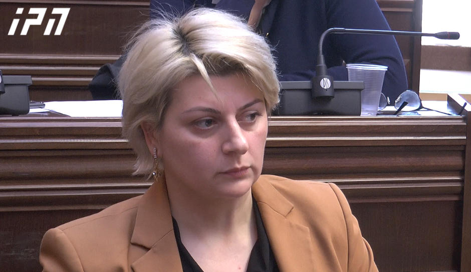 ჯანდაცვის მინისტრის მოადგილე - 2019 წელს, 35%-ით შემცირდა გარდაცვალებათა რაოდენობა სამუშაო ადგილებზე