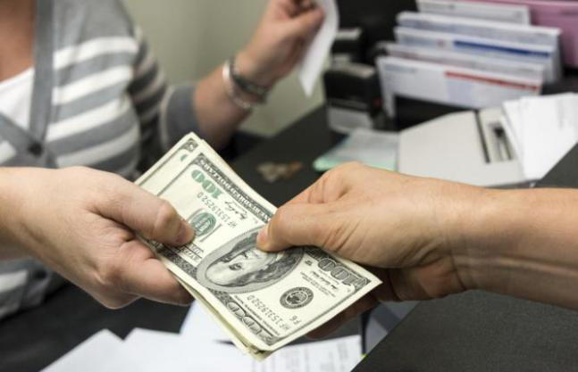 Money Transfers From Russia Decreased By 6 And By 20 - 