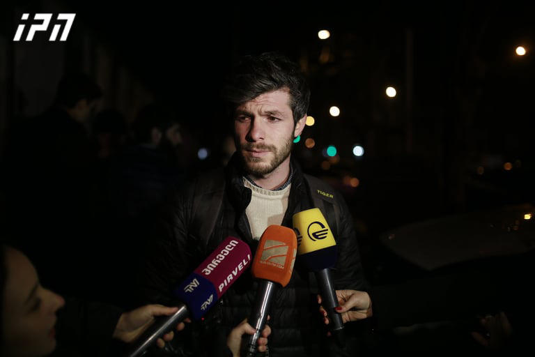შრომითი უსაფრთხოების სტანდარტების არარსებობას 1 აპრილს მთავრობის კანცელარიასთან გააპროტესტებენ