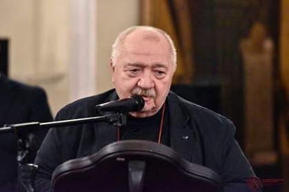 რობერტ სტურუა ქართული გალობის ანთოლოგიის  გამოცემაზე - რამდენი საუკუნე არსებობს ქრისტიანული საქართველო და ჯერ არ შექმნილა ასეთი რამ