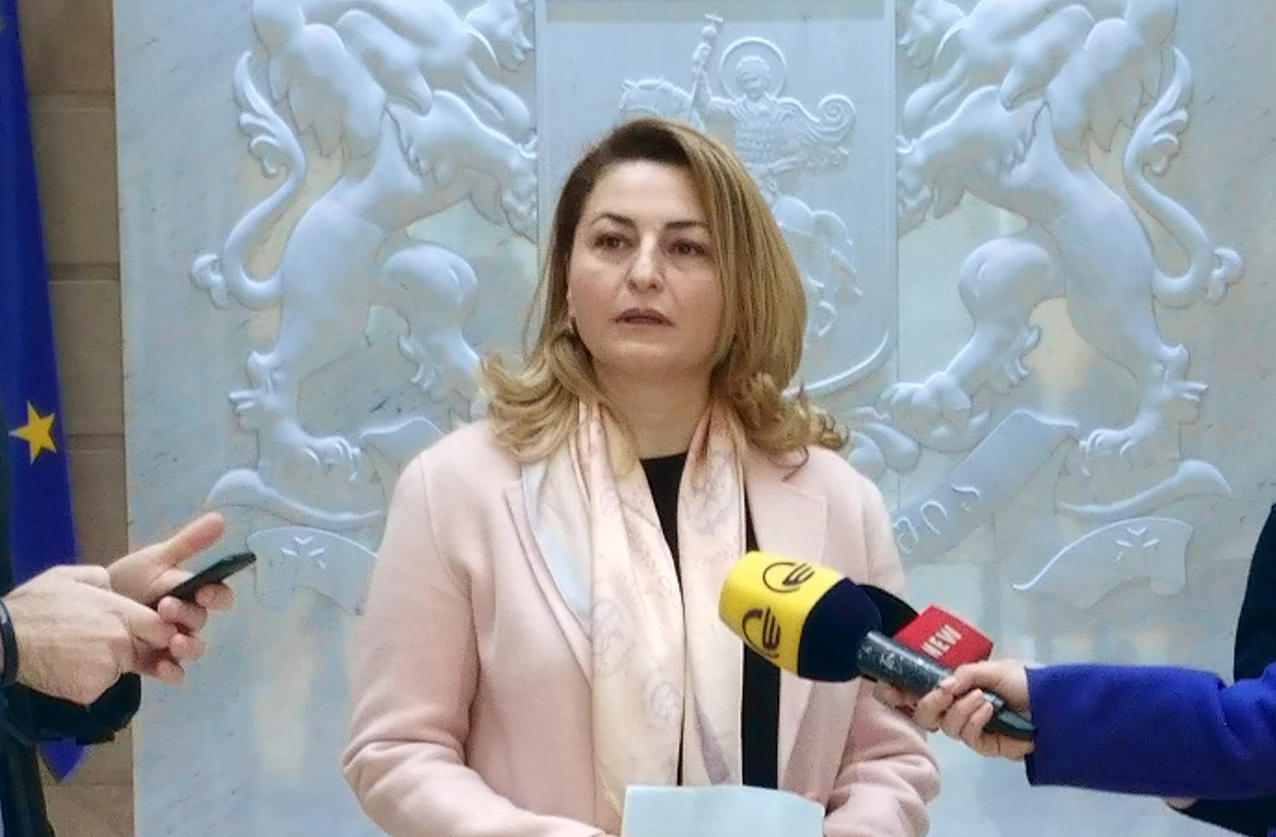 სოფო ხორგუანი განათლების მინისტრს ღია წერილით მიმართავს