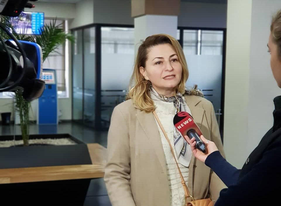 სოფიო ხორგუანი - ხმაურის აკრძალვის შესახებ მოქმედი კანონი არ მუშაობს