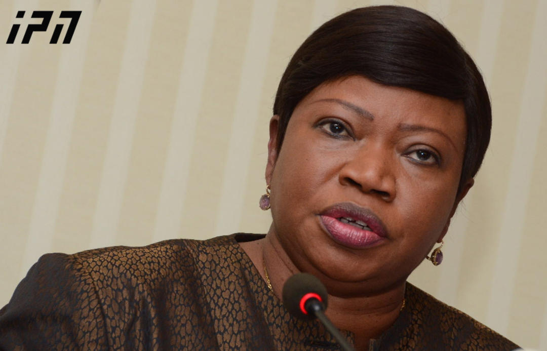 Fatou Bensouda says specific results of investigation into Russia-Georgia 2008 war are expected to be presented by end of 2020