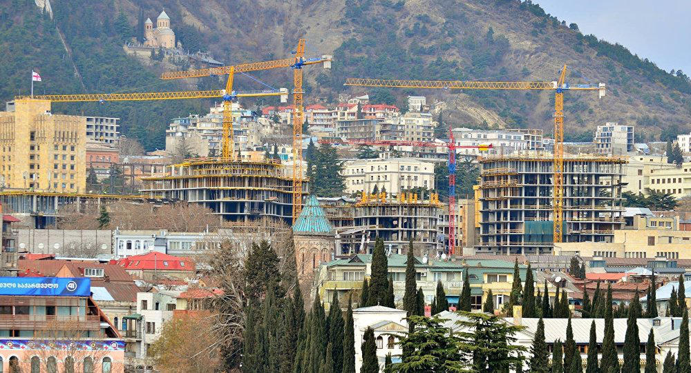 მთაწმინდის, დიდუბის, ჩუღურეთისა და გლდანის რაიონებში 1126 ავარიული კორპუსია აღრიცხული