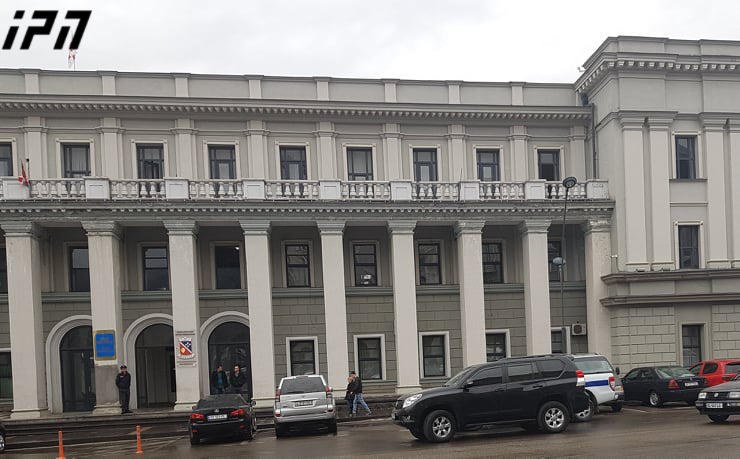 თელავის მერის მოადგილემ თანამდებობა დატოვა