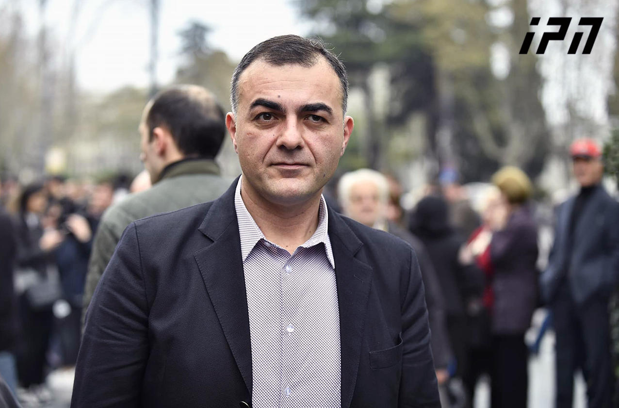ლაშა ჟვანიას განცხადებით, ამ დროისთვის ისრაელში 2 ქართველი ებრაელის გარდაცვალება დადასტურდა