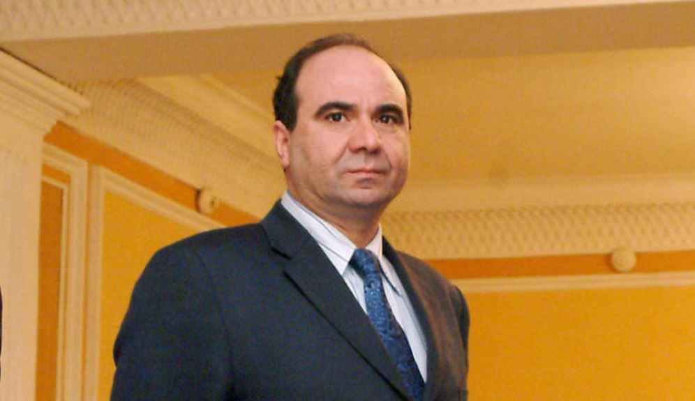 Zurab Zhvania's star to be opened in front of the Council of Europe in Strasbourg