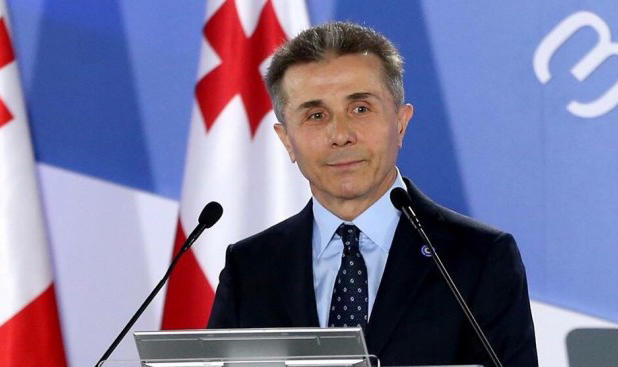 „ქართული ოცნება“ ინიციატივით გამოდის, 2020 წლის  საპარლამენტო არჩევნები, პროპორციული სისტემით  ნულოვანი საარჩევნო ბარიერის პირობებში გაიმართოს