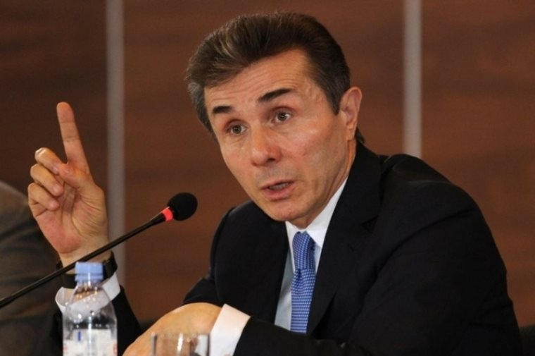 ბიძინა ივანიშვილი - მე ვარწმუნებდი გუნდის წევრებს, რომ  გვქონდა რესურსი -  არ დავარღვიოთ ჩვენი სიტყვა და  ყოველგვარი ძალდატანების გარეშე შეგვიძლია მივიღოთ 50%-სა და 60%-ს შორის