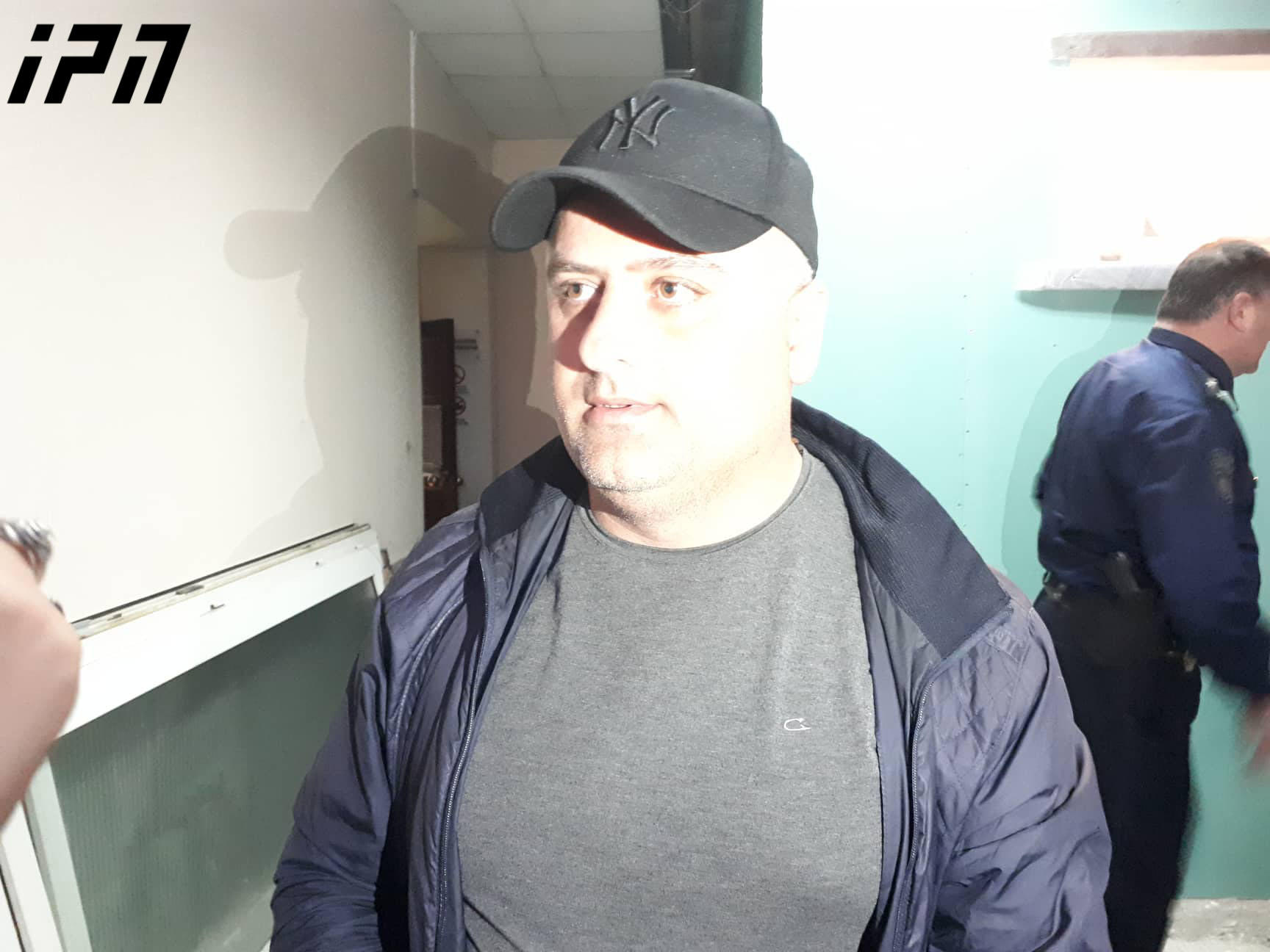 UNM activist released from courtroom