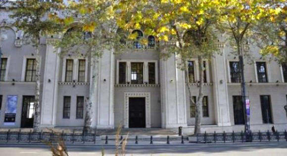 ეროვნული მუზეუმი - ეროვნულ გალერეაში გარედან შემოტანილ რამდენიმე ექსპონატზე აღმოჩნდა მწერები, ჩატარდა სანიტარული წმენდა - ხელოვნების ნიმუშებს, მათ შორის ფიროსმანის ნამუშევრებს, საფრთხე არ ემუქრება