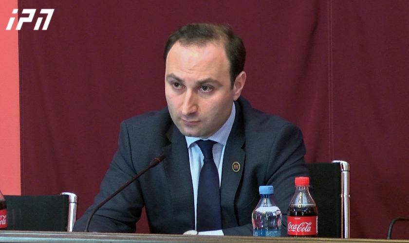 ანრი ოხანაშვილი მაჩალიკაშვილის საქმეზე - სავარაუდოდ, იგეგმებოდა უმძიმესი დანაშაულის ჩადენა - სუს-მა აღნიშნულის პრევენცია მოახდინა, ეს არის მნიშვნელოვანი