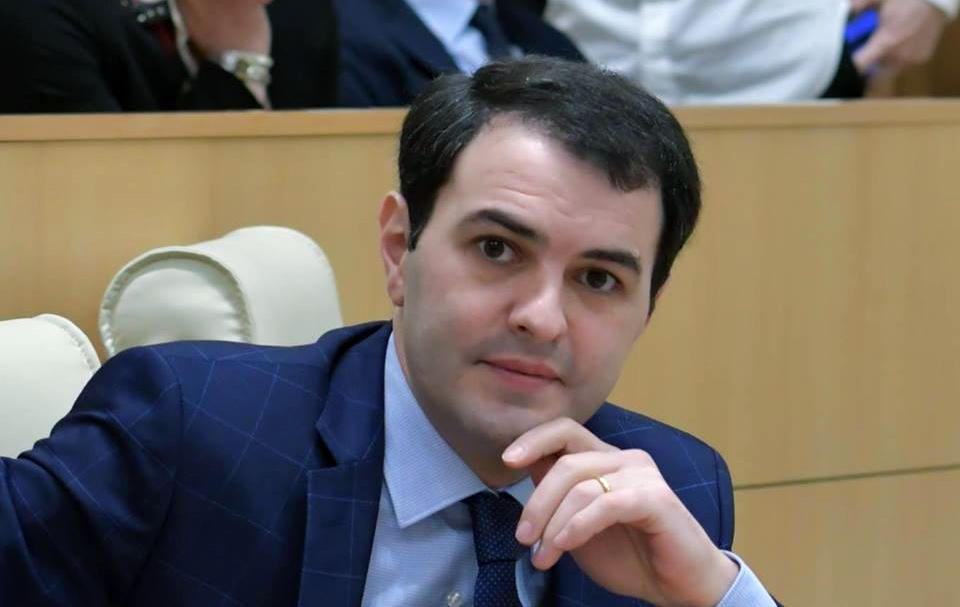 ვანო ზარდიაშვილი - მინდა მჯეროდეს, რომ პრეზიდენტს "გაუჩალიჩეს"