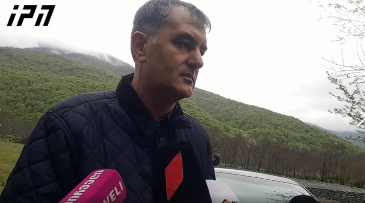 სოზარ სუბარი - პანკისის ხეობის სიღრმეში დაწყებული ერთი ჰესის მშენებლობა გაგრძელდება, სოფელთან ახლოს მდებარე ჰესის მშენებლობაზე კი, მოსახლეობსთან მოლაპარაკებები გაიმართება