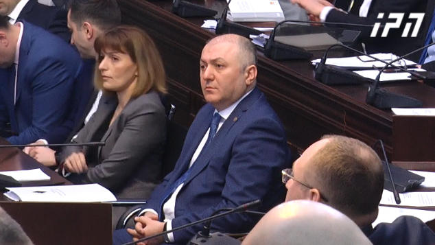 Grigol Liluashvili says several actions planned by foreign countries within the hybrid war were prevented in 2018