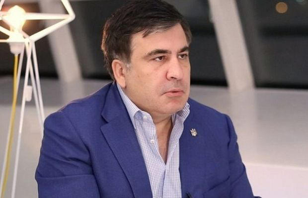 Mikheil Saakashvili requests removal of prohibition of entry in Ukraine