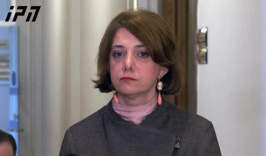 სალომე სამადაშვილი - 2012 წლიდან წულუკიანის და ივანიშვილის ყველაზე სანდო მოკავშირე "ქურდული სამყაროა", ამიტომ ისინი კბილებით იცავენ მათ ინტერესებს