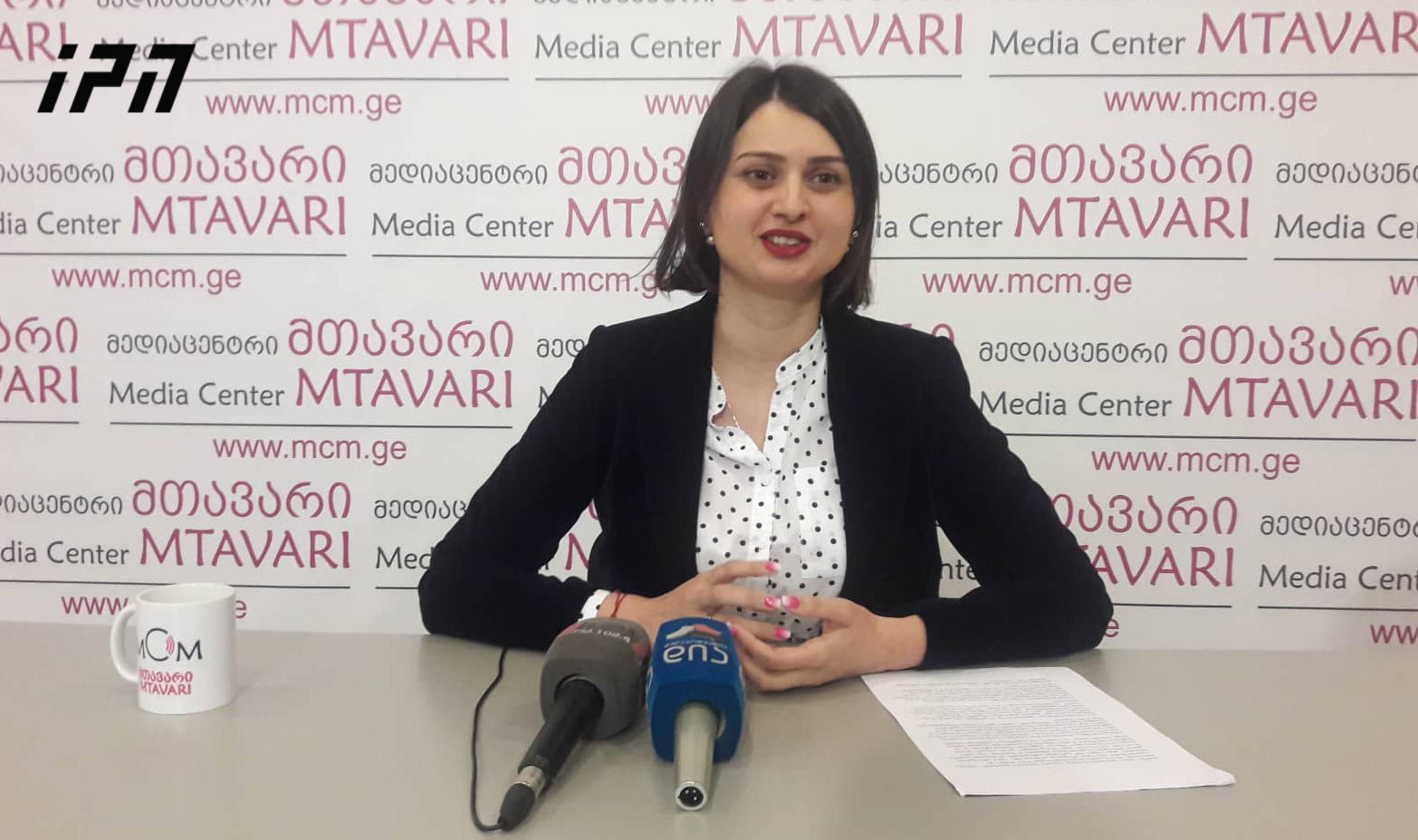 „ექიმთა უფლებების დაცვის ორგანიზაციის“ თავმჯდომარე - საქართველოში არის საკეისრო კვეთების პანდემია