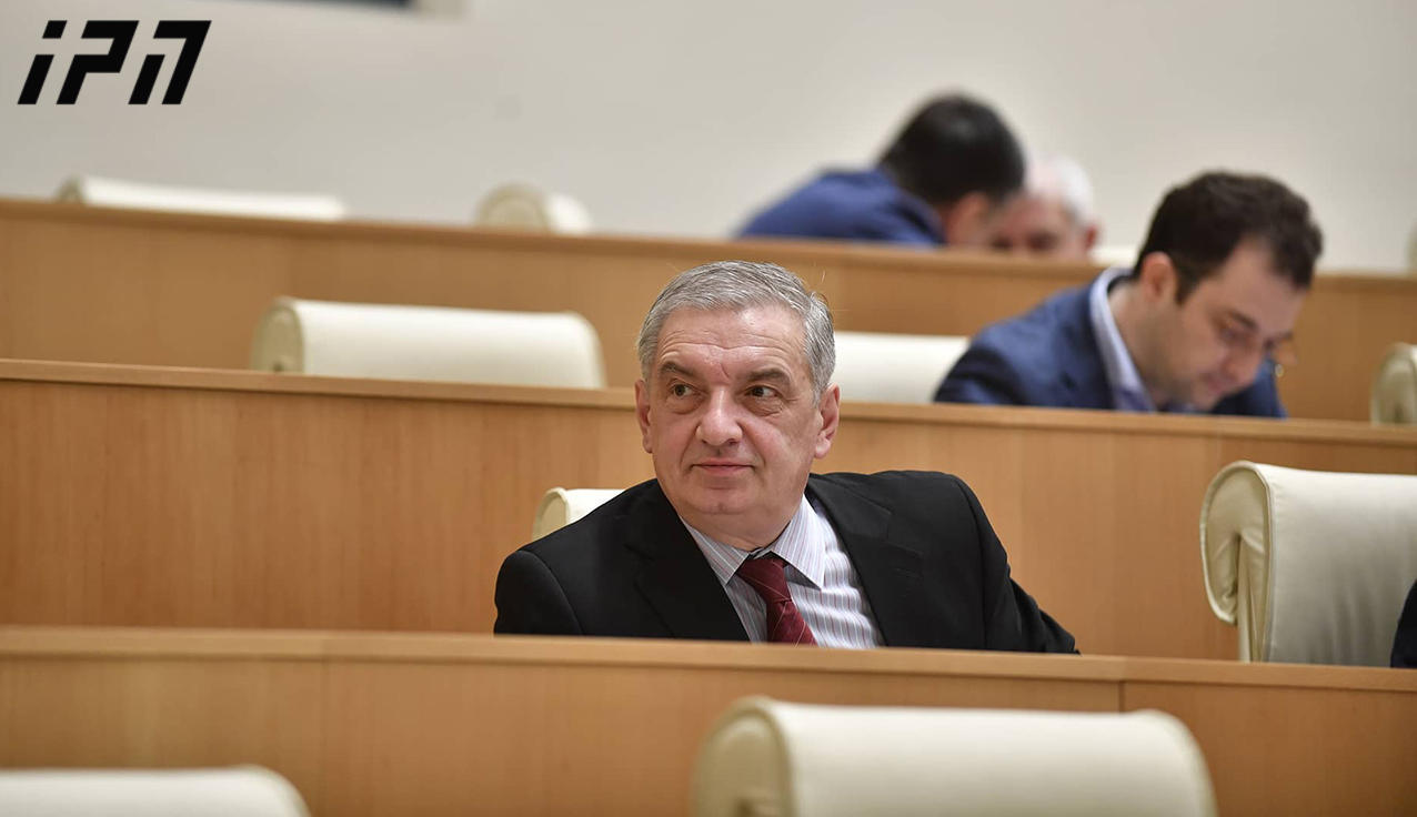 გია ვოლსკი - საშიშია ცრუ ინფორმაცია, რომელიც ჩვენგან უცხოელებს მიეწოდება