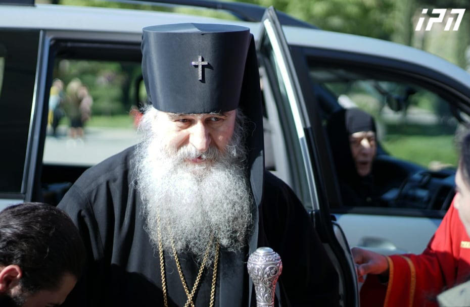 მეუფე დანიელი - მართლმადიდებლობის სახელმწიფო რელიგიად გამოცხადების თემა არ განიხილება - იქნება მსჯელობა შემდეგში, ახლა არაფერზე არ შევთანხმდით