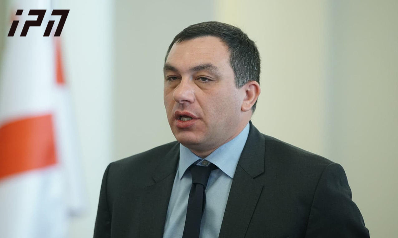 გიგა ბოკერია - სააკაშვილი მალე ალბათ, ჩემი 9-წლიანი მმართველობის მსხვერპლად გამოაცხადებს თავს