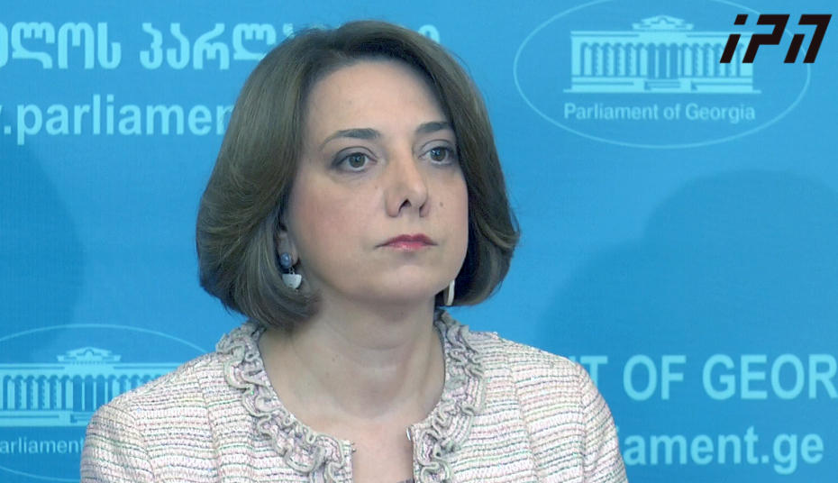 სალომე სამადაშვილი - დარწმუნებული ვარ, მაჩალიკაშვილის ოჯახი ღრმად შეურცხყოფილია იმ დასკვნით, რაც პროკურატურამ დადო