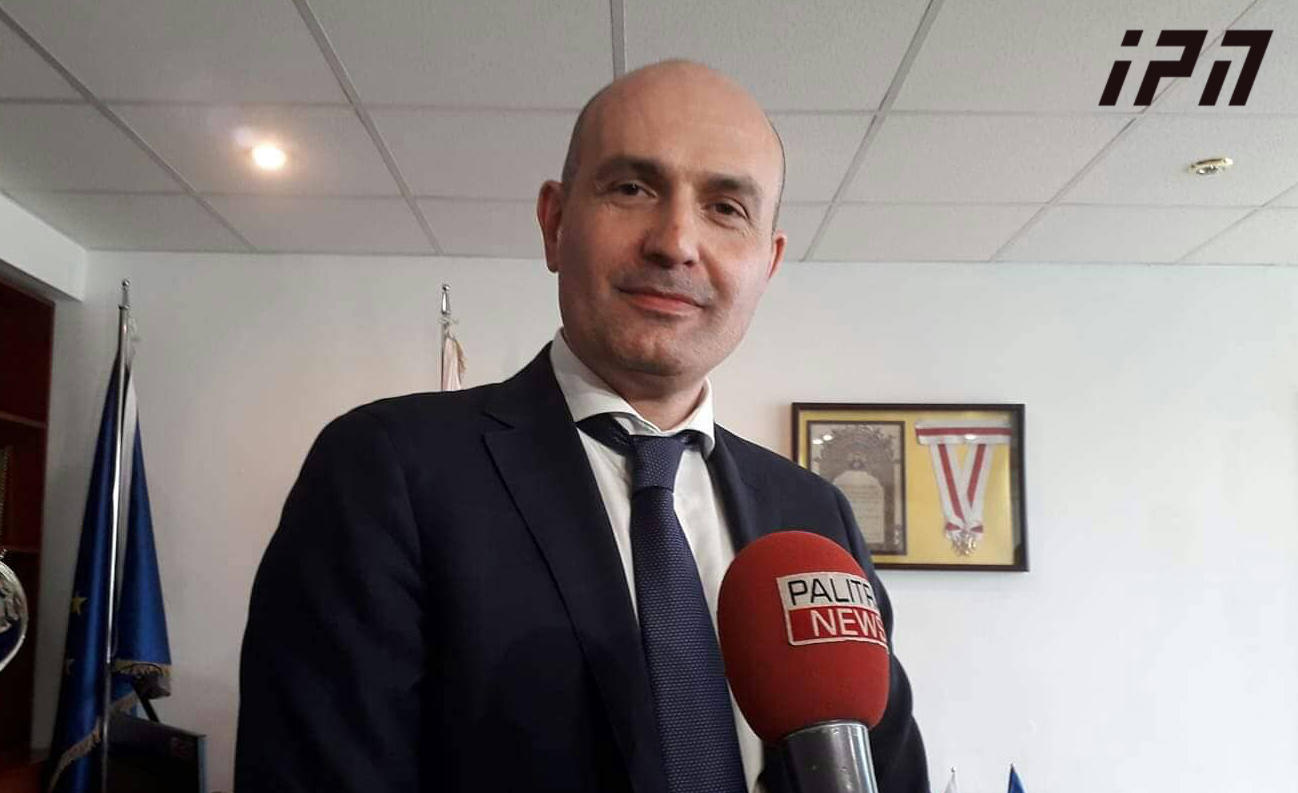 აფხაზეთის ავტონომიური რესპუბლიკის მთავრობის თავმჯდომარის მოვალეობის შემსრულებლად რუსლან აბაშიძე დაინიშნა