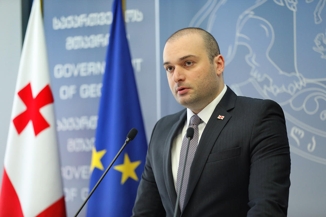 PM on GEL: It seems this is a short-term effect and this will be regulated in the nearest future