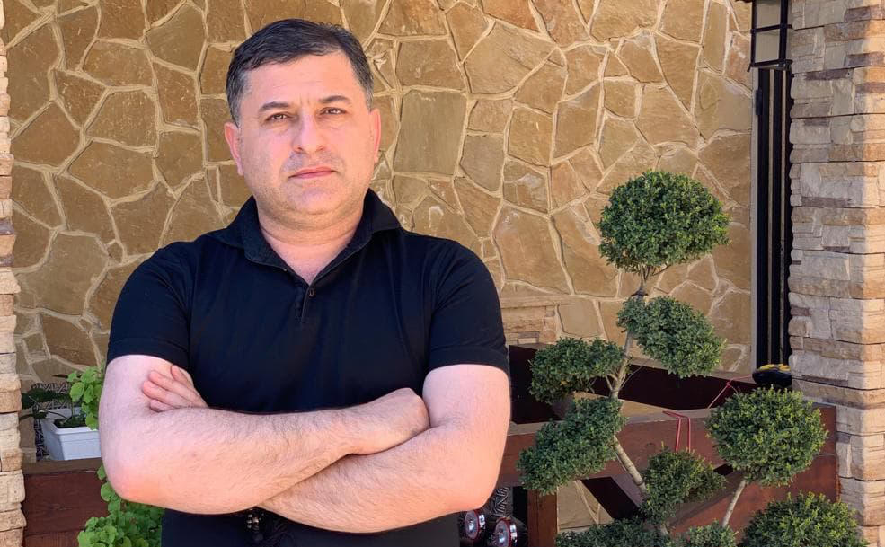 სოსო გოგაშვილი მარიამ კუბლაშვილის დაკითხვას ითხოვს