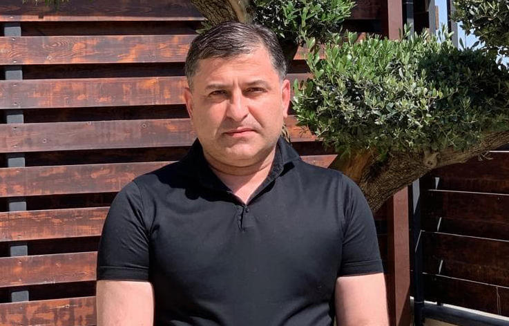 Former Deputy Head of State Security Service makes first comment on his questioning in Prosecutor’s Office