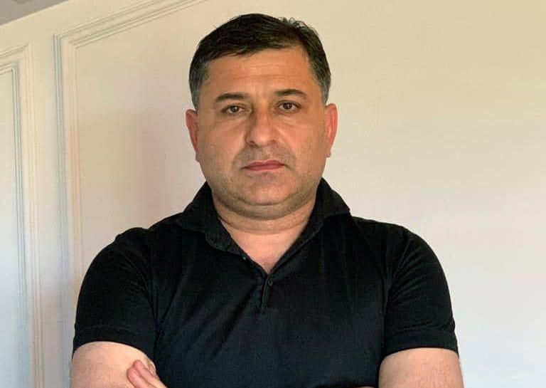 Former first deputy head of SSG says his life is at risk