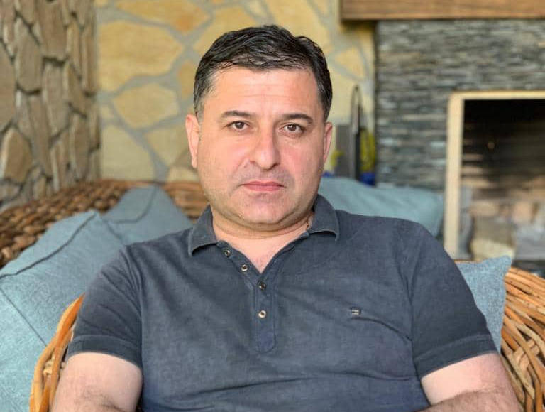 სოსო გოგაშვილი მალხაზ მაჩალიკაშვილთან დაკავშირებით პირველ კომენტარს აკეთებს