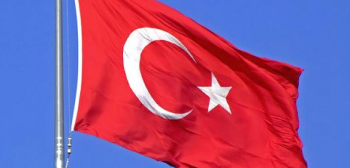 თურქეთის საელჩო - უწმინდესის გარდაცვალება უდიდესი დანაკარგია - გულწრფელ სამძიმარს ვუცხადებთ ქართველ ხალხს, საქართველოს მართლმადიდებელ ეკლესიას და ყველას, ვინც გლოვობს