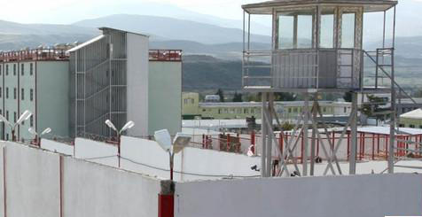 Penitentiary Service: No cases of HIV or tuberculosis are recorded in Ksani N15 penitentiary institution