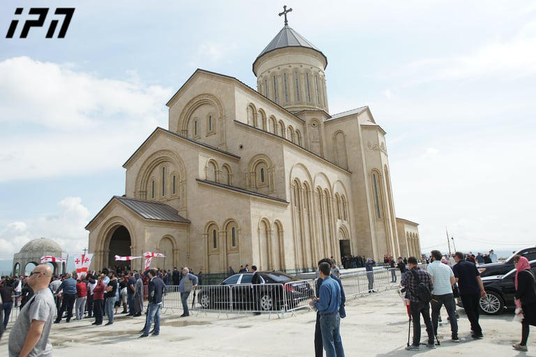 Restrictions on gathering of more than 10 people to apply to the Church as well