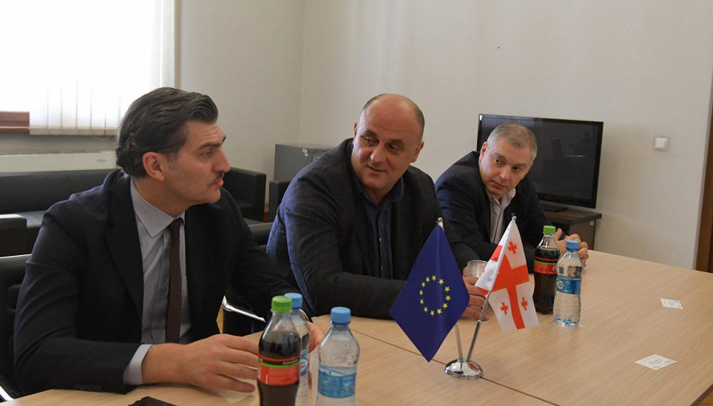 მიხეილ ყაველაშვილი - ყველაფერს ვაკეთებთ იმისათვის, რომ კალათბურთის 2021 წლის ევროპის ჩემპიონატს თბილისმა უმასპინძლოს