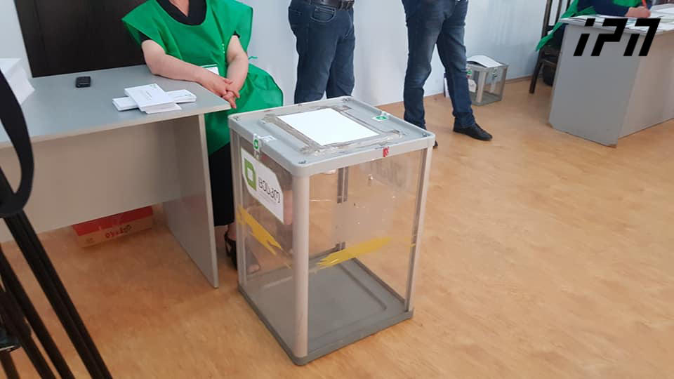 2020 წლის არჩევნებში მონაწილეობის უფლება ექნება პარტიას, რომლის მხარდაჭერა არანაკლებ 5000 ამომრჩევლის ხელმოწერით იქნება დადასტურებული