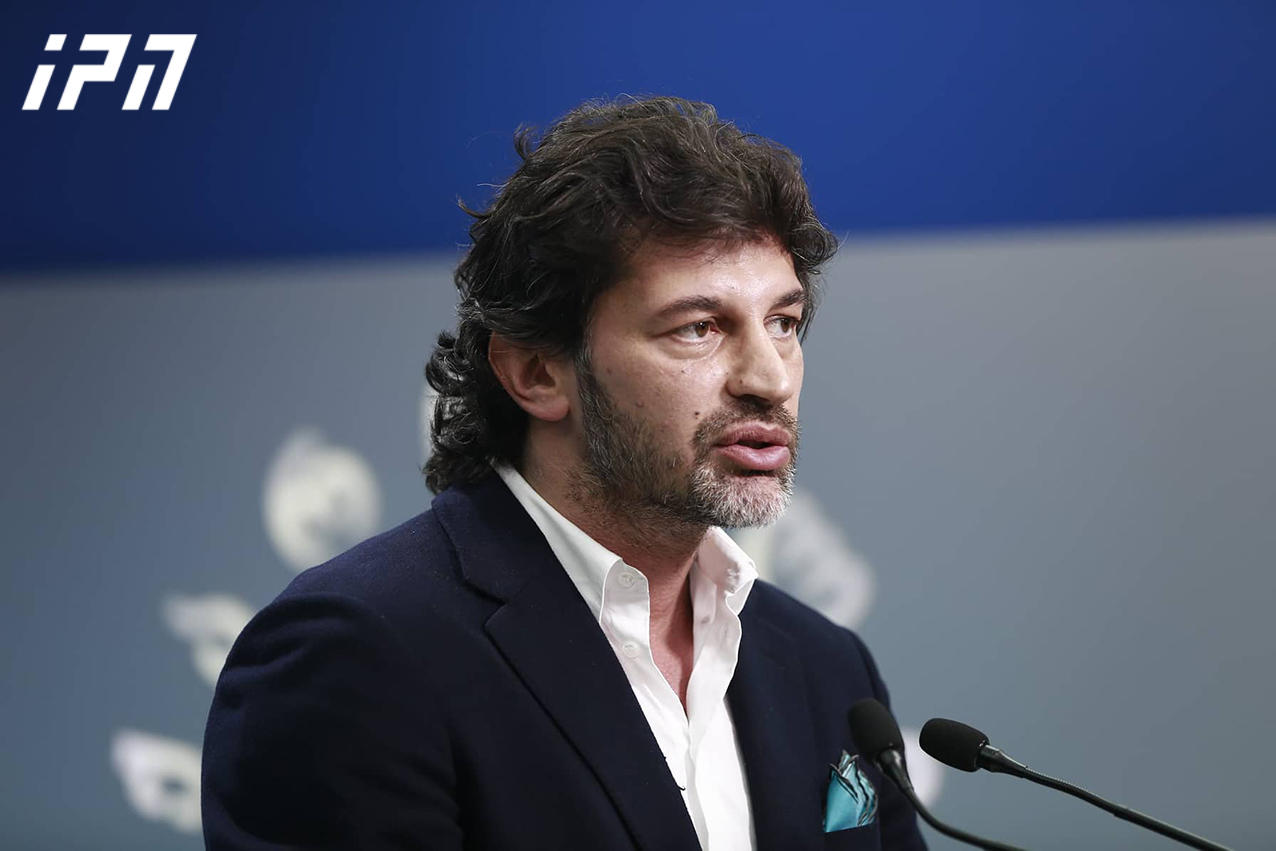 Каха Каладзе - Мы не собираемся больше обсуждать какую-либо новую инициативу, связанную с избирательной системой